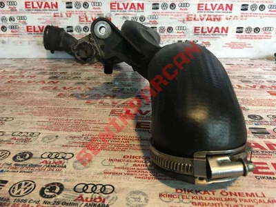 1K0145762JC - BASINÇ BORUSU - Used Original