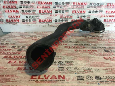 1K0145762JC - BASINÇ BORUSU - Used Original