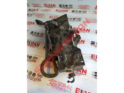 7E0127401B - YAKIT FILTRESI - Used Original