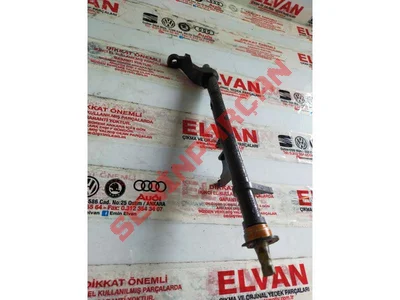 01J321191H - DEĞIŞTIRME MILI - Used Original