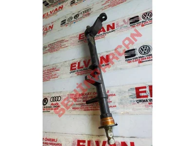 01J321191H - DEĞIŞTIRME MILI - Used Original