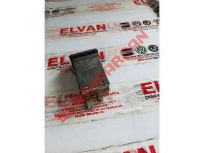 1J0953235J - SİNYAL VE UYARI LAMBASI RÖLESİ - Used Original