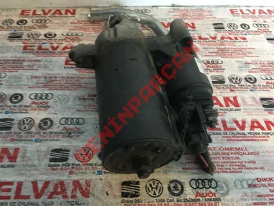 03L911021GX - MARŞ MOTORU