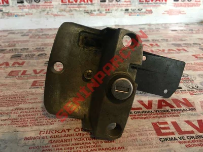 1M6827565F - TUTAMAK - Used Original