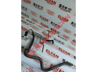 3AA130295J - YAKIT BORUSU - Used Original