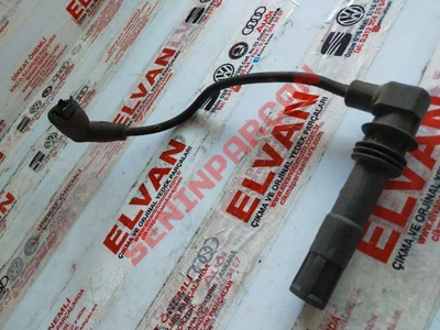 036035255M - ATEŞLEME BUJİSİ SOKETİ - Used Original