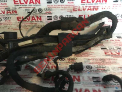 1K0971615CT - KABLO KANALI