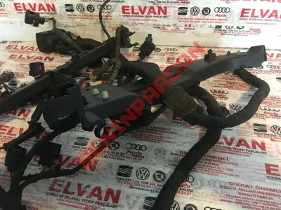 1K0971615CT - KABLO KANALI