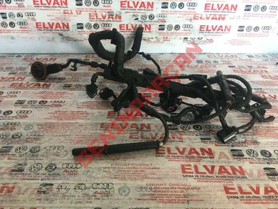 03L971921B - MOTORTESISATI - Used Original