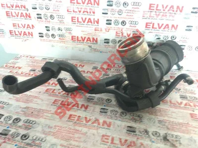 06A133356Q - EMME HAVA KILAVUZU - Used Original