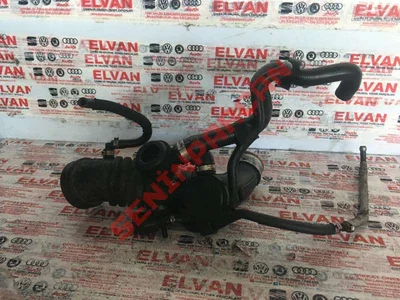 8L0145691F - AŞIRI BASINÇ KUMANDA HATTI