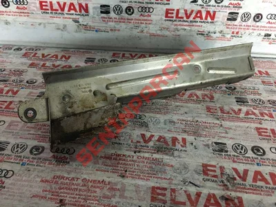 06A129597H - SICAK HAVA YÖNLENDIRME KORUY. - Used Original