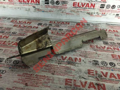 06A129597H - SICAK HAVA YÖNLENDIRME KORUY. - Used Original