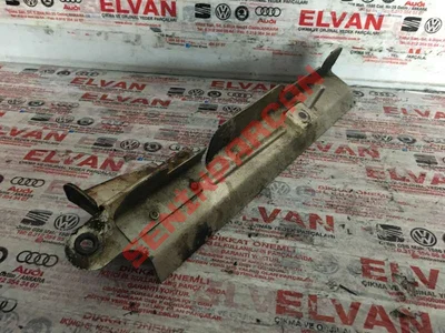 06A129597H - SICAK HAVA YÖNLENDIRME KORUY. - Used Original