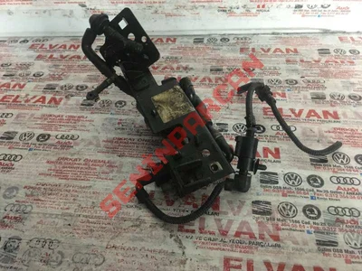 026906203H - AYAR MOTORU - Used Original