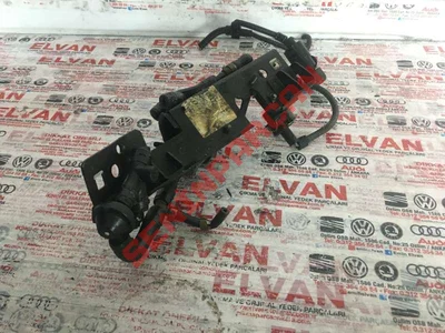 026906203H - AYAR MOTORU - Used Original
