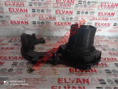 0AW301378D - PLASTIK KARTER - Used Original