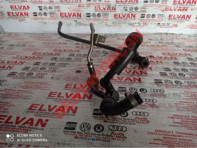 8N0612041E - ÇEKVALFLI VAKUM