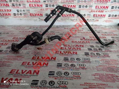 06A133782D - BAĞLANTI BORUSU - Used Original