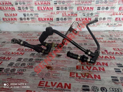 06A133500K - BAĞLANTI BORUSU - Used Original