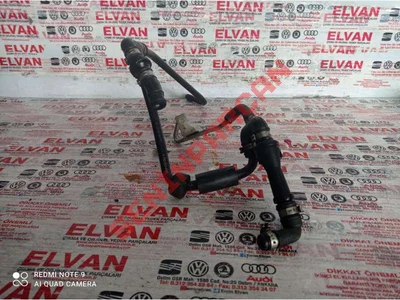 06A133500K - BAĞLANTI BORUSU - Used Original