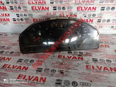 7H0920852AX - GÖSTERGE TABLOSU