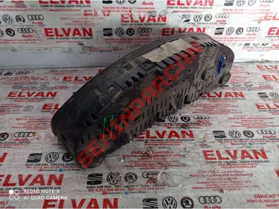 7H0920852AX - GÖSTERGE TABLOSU