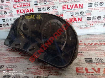 1J0920821A - GÖSTERGE TABLOSU