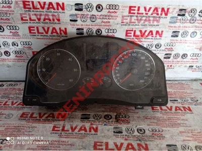 A2C53023102 - GÖSTERGE TABLOSU - Used Original