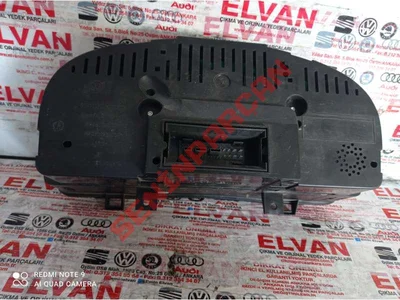 A2C53023102 - GÖSTERGE TABLOSU - Used Original