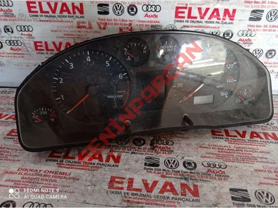 4B0920930KX - GÖSTERGE TABLOSU