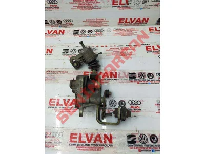 6N0711052D - VİTES KOLU - Used Original