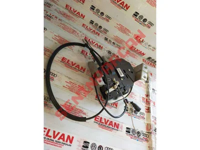 2K0827201AB - TAŞIYICI - Used Original