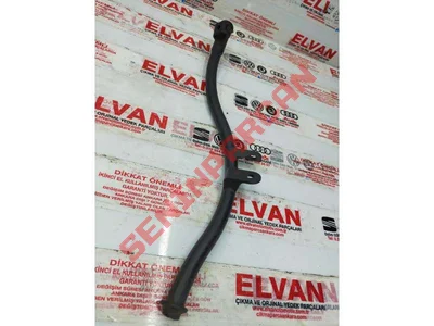 03L103634G - BORU YAG CUBUK - Used Original