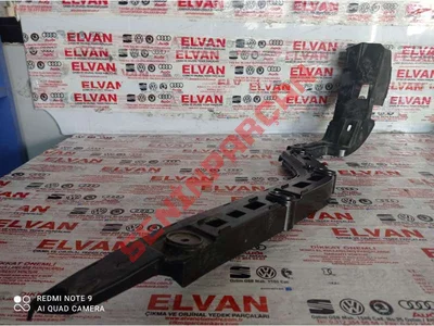 3AE807394 - TAMPON BRAKETI - Used Original