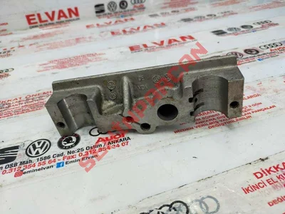 03E103451A - SİLİNDİR KAPAĞI - Used Original