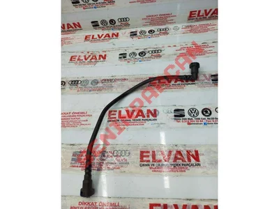 3C0201293C - YAKIT BORUSU - Used Original