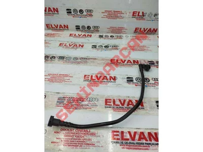 3C0201293C - YAKIT BORUSU - Used Original