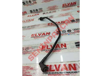 3C0201293C - YAKIT BORUSU - Used Original