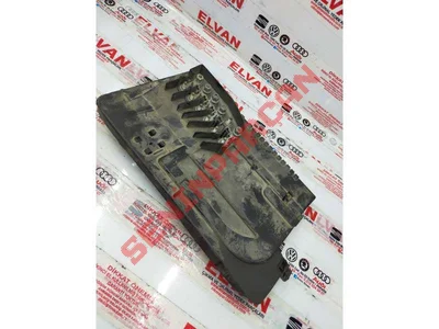 6Q0937550 - SIGORTA KUTUSU