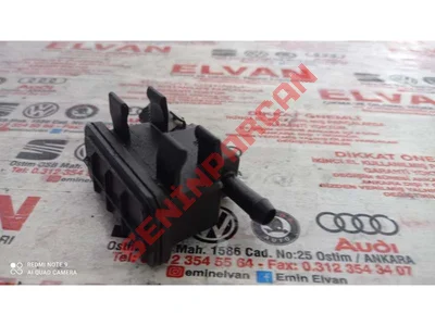 7N0127242 - YAKIT FILTRESI