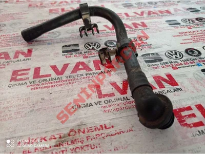 1J0612041AB - VAKUMBORUSU - Used Original