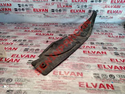 6K0853970 - CAMURLUK ARKA PLAKA