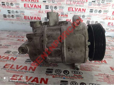 HFC134A - KLİMA KOPRESÖR - Used Original