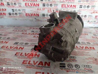 HFC134A - KLİMA KOPRESÖR - Used Original