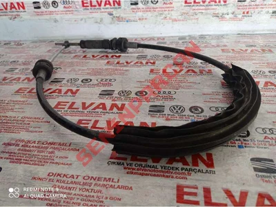 6Q0711261AL - OTOM. VİTES TELİ - Used Original