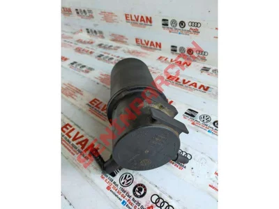 2H0127401A - YAKIT FILTRESI