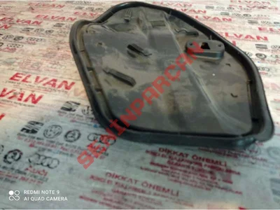 6R4837915H - KAPI İÇ KORUMA - Used Original
