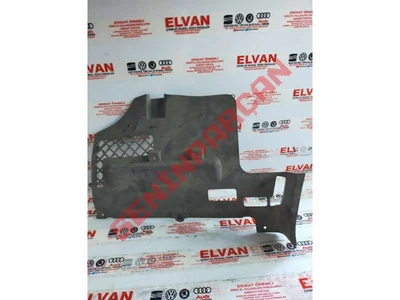 6L1863084BM - ÖN GÖĞSÜN ALTINDA KORUYUCU - Used Original