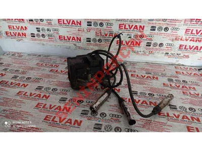 06B905106A - ATEŞLEME TRANSFÖRMATÖRÜ